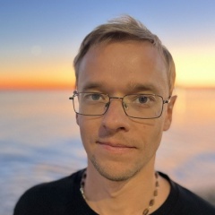 Виталий Крымов, 18.04, Санкт-Петербург