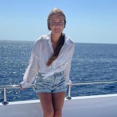 Елена Середа