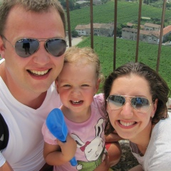 Анастасия Шлом, 02.06.1986, Санкт-Петербург