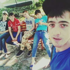 Mackenzie Ell, 04.10, Hamburg