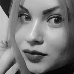 Екатерина Велитова, 27.07.1994, Санкт-Петербург