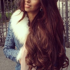 Naturalhair Kazakhstan, Астана