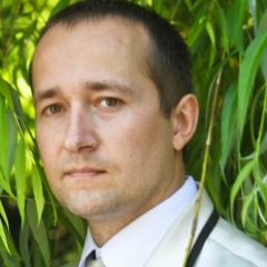 Юрий Щур, 04.04.1984, Киев