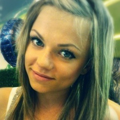 Анюта Белова, 07.11.1994, Белгород-Днестровский