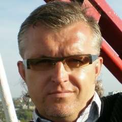 Владимир Рожнов, 25.12, Брянск