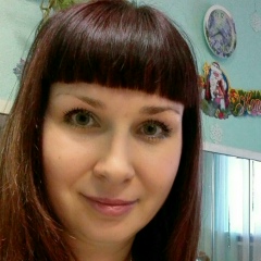 Татьяна Цапкова, 17.01.1981, Краснодар