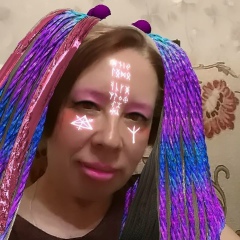 Лариса Воронина, 05.01, Улан-Удэ