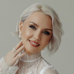 Валерия Василевская, 16.01, Вологда