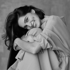 Тея Столицына, 15.01