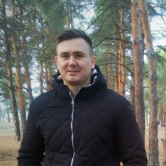 Денис Матвеенко, Волгоград