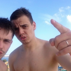 Максим Ивашечкин, 16.06, Москва