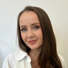 Елена Корепанова, 26.08, Москва