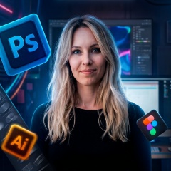 Екатерина Садикова, Москва