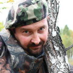 Юрий Гречихо, 06.05.1970, Екатеринбург