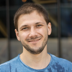 Андрей Енькин, 02.06.1985, Санкт-Петербург