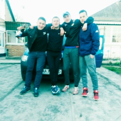 Андрій Заболотній, Ольшана