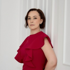 Екатерина Степанова, 17.03.1988, Новосибирск