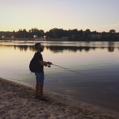 Санек Катранов, 23.11.1989, Новочеркасск