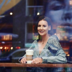 Елизавета Павловская, 29.11, Москва