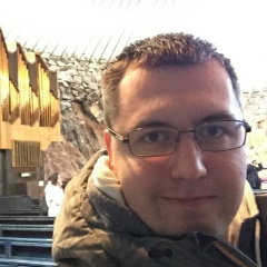 Антон Банных, 24.05.1990, Санкт-Петербург