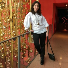 Татьяна Корель, 05.06, Санкт-Петербург