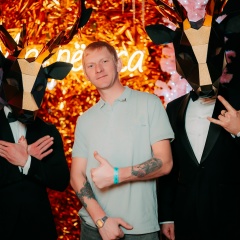 Stef Man, 15.09.1989, Уфа