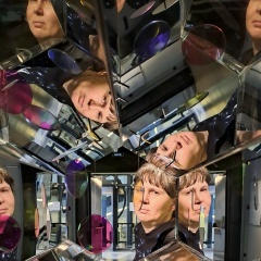 Екатерина Мацкевич, 24.07, Санкт-Петербург