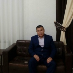 Бакдаулет Жакупов, 31.08, Астана
