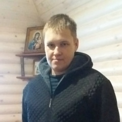 Михаил Галанов, 03.10.1992