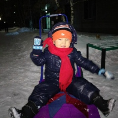 Ануар Малибек, 20.08.1991, Астана