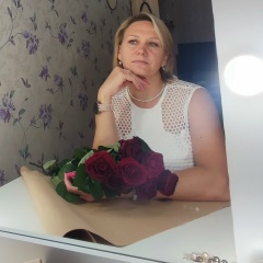 Ольга Руднева, 12.05, Таганрог