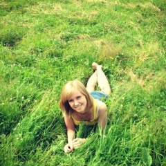 Мария Старосвет, 07.02.1988, Санкт-Петербург