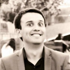 Бобур Абидов, Ташкент