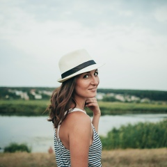 Марина Коломиец, 17.02.1990, Николаев