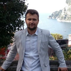 Макс Дацков, 09.07.1982, Napoli