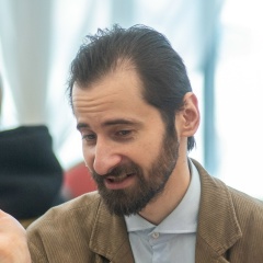 Максим Янков, 17.06.1989, Екатеринбург