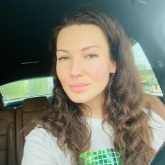 Екатерина Жук, 09.12, Санкт-Петербург