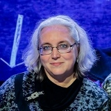 Мария Смирнова, 16.07.1975, Санкт-Петербург