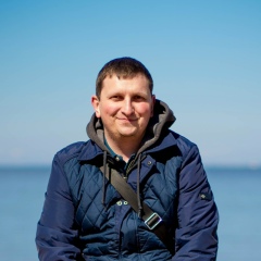 Михаил Чумаков, 09.11.1980, Санкт-Петербург