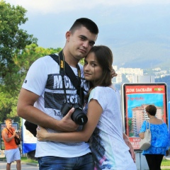 Dashulya Steshkina, 30.03.1994, Запорожье