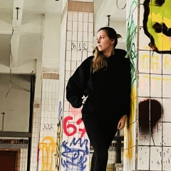 Юлия Венгер, 13.12, Санкт-Петербург