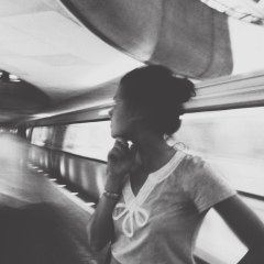 Лейсан Бондарь, 08.08, Казань