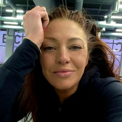 Мария Бурак, Санкт-Петербург