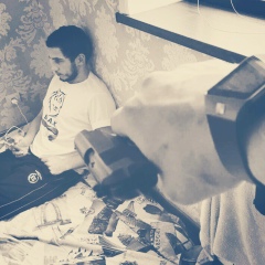 Раха Исламов, 15.02, Махачкала