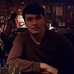 Sultan Beisenbaiuly, 11.04, Алматы