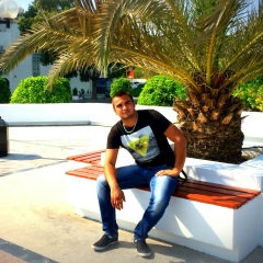 Олег Камерер, 11.07.1993, Бишкек