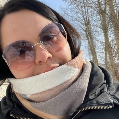 Татьяна Кобзева, 11.08.1987, Уфа