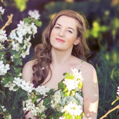 Марина Сурьянинова, 30.06.1983, Санкт-Петербург