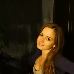 Валерия Власукова, 27.02.1902, Санкт-Петербург