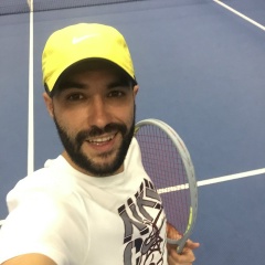 Артем Исаев, 08.07